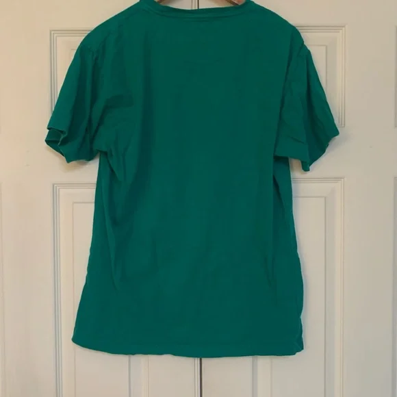 Boston Celtics Mitchell & Ness Banner 17 2008 Ten Years World Championship - Picture 3 of 8